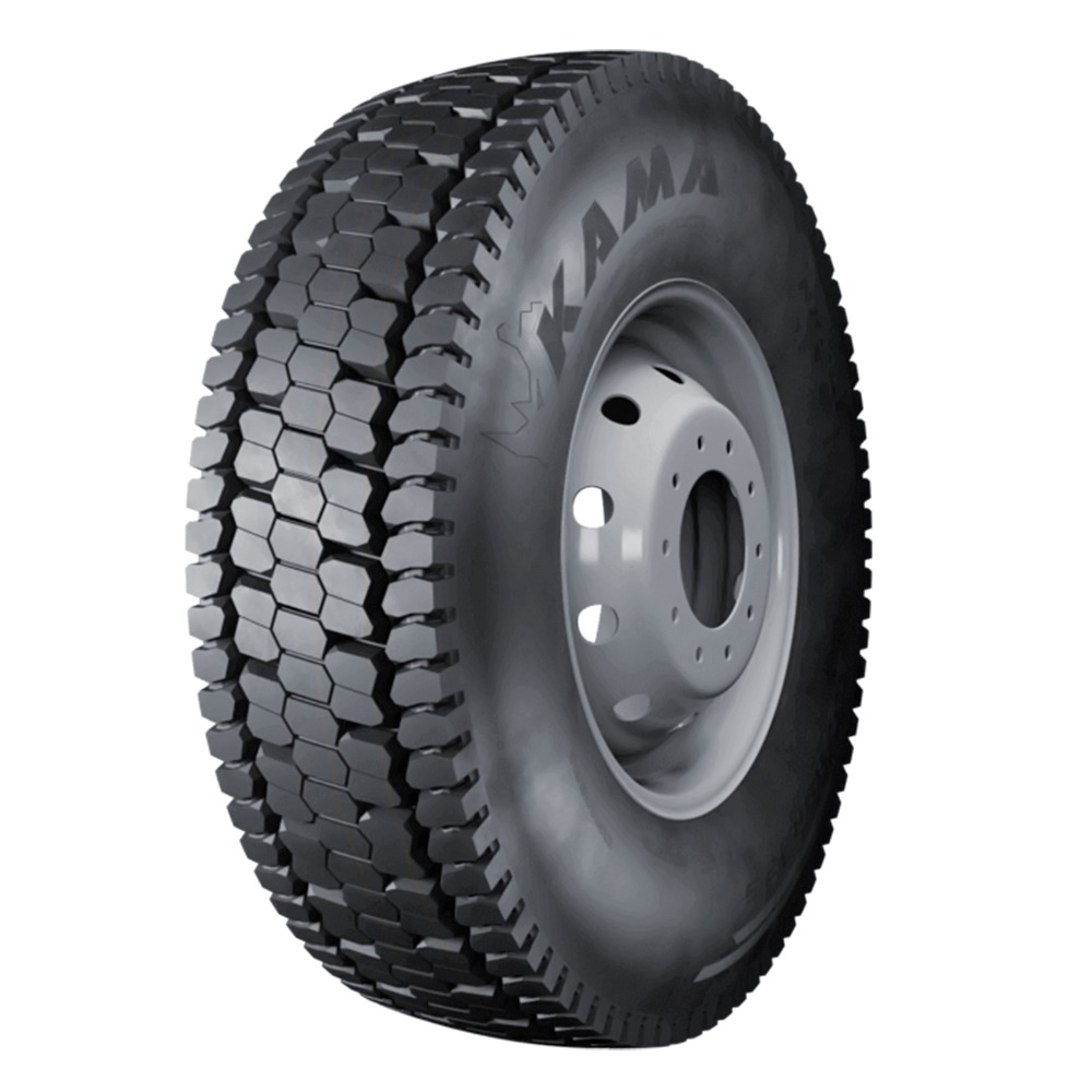 Шина 315/80R22,5 NR 201 Н.Камск