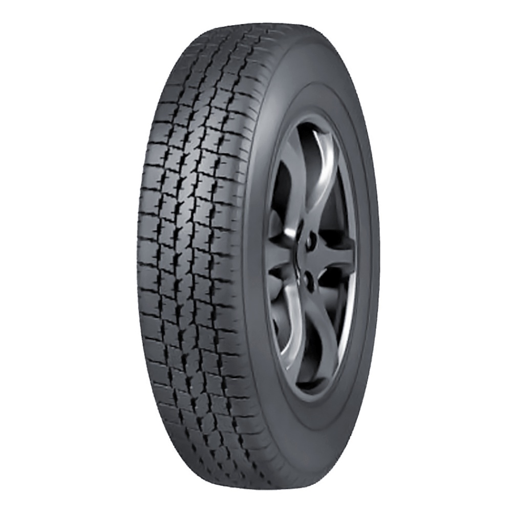 Шина 185/75R16 Forward Dinamic 156 б/к АШК