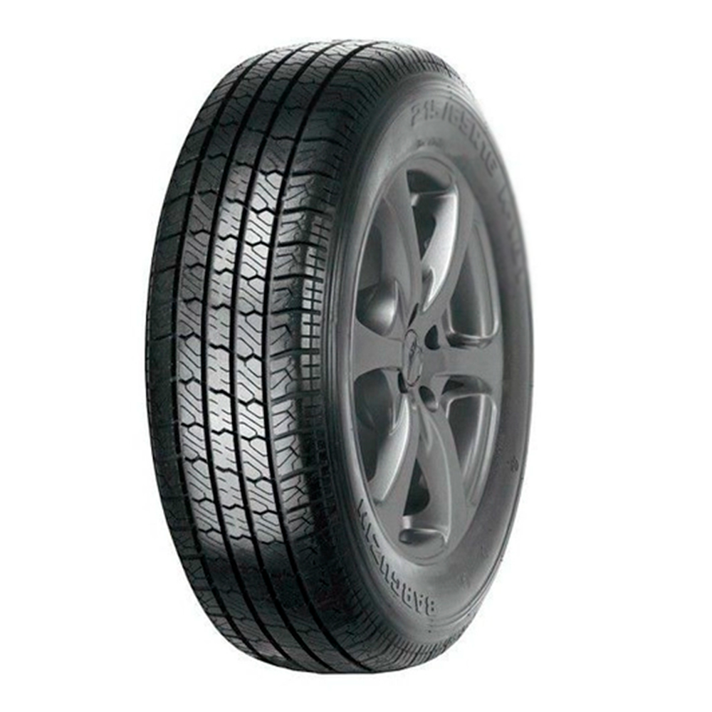 Шина 205/70R15 K-175 Баргузин б/к 95T КШЗ