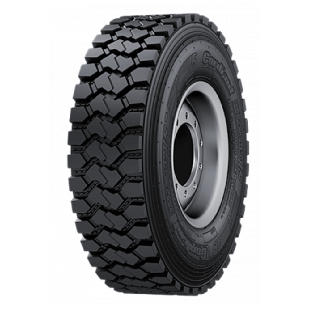 Шина 315/80R22,5 Cordiant Professional DO-1 157/154G ЯШЗ