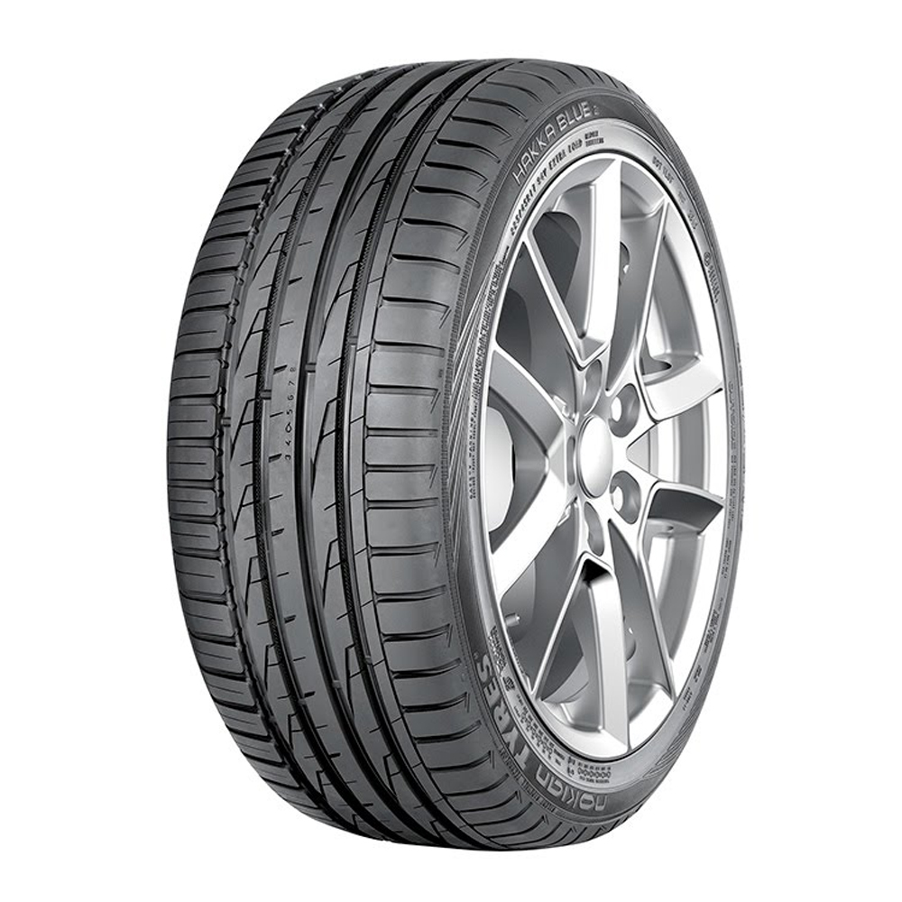 Шина 225/45R17 Nokian Tyres Hakka Blue 2 94W