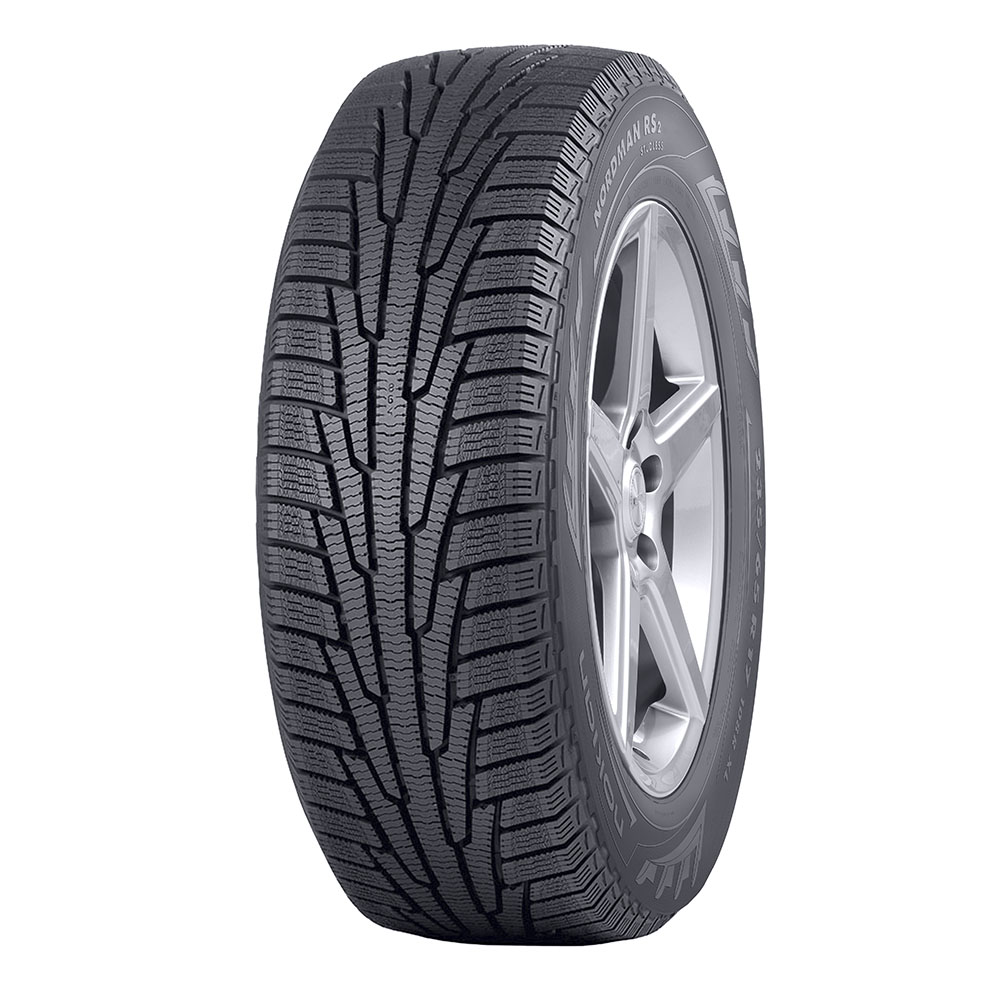 Шина 185/60R14 Nokian Tyres Nordman RS2 82R