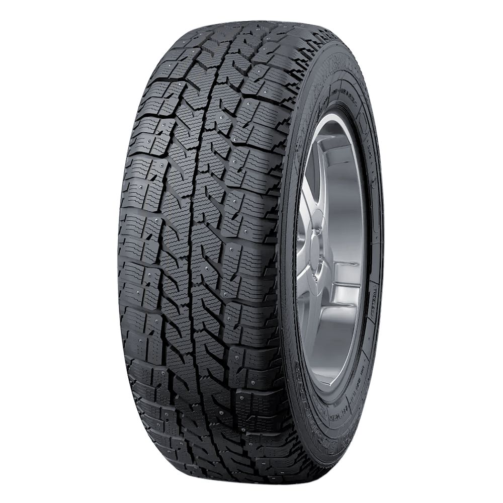 Шина 195/75R16C Cordiant Business CW-2 105Q шип