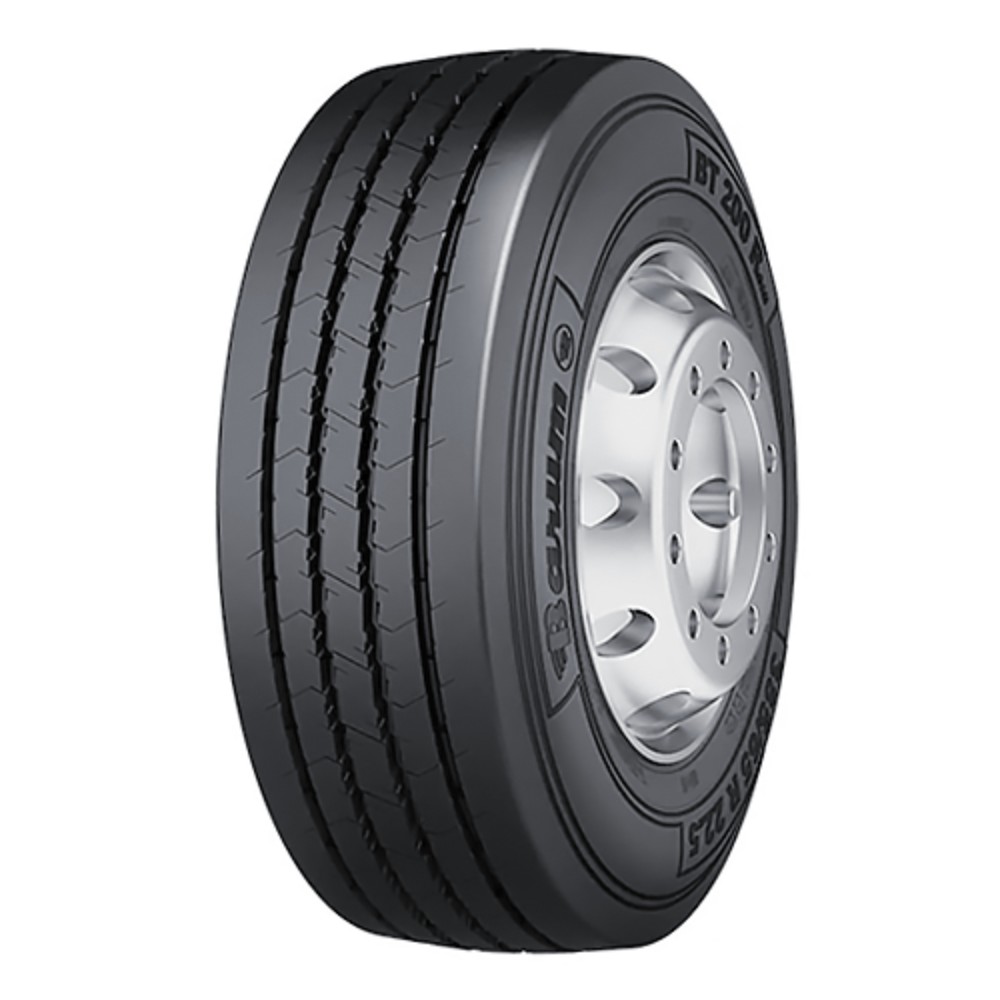 Шина 385/65R22,5 Barum BT200 R нс20 б/к m+s