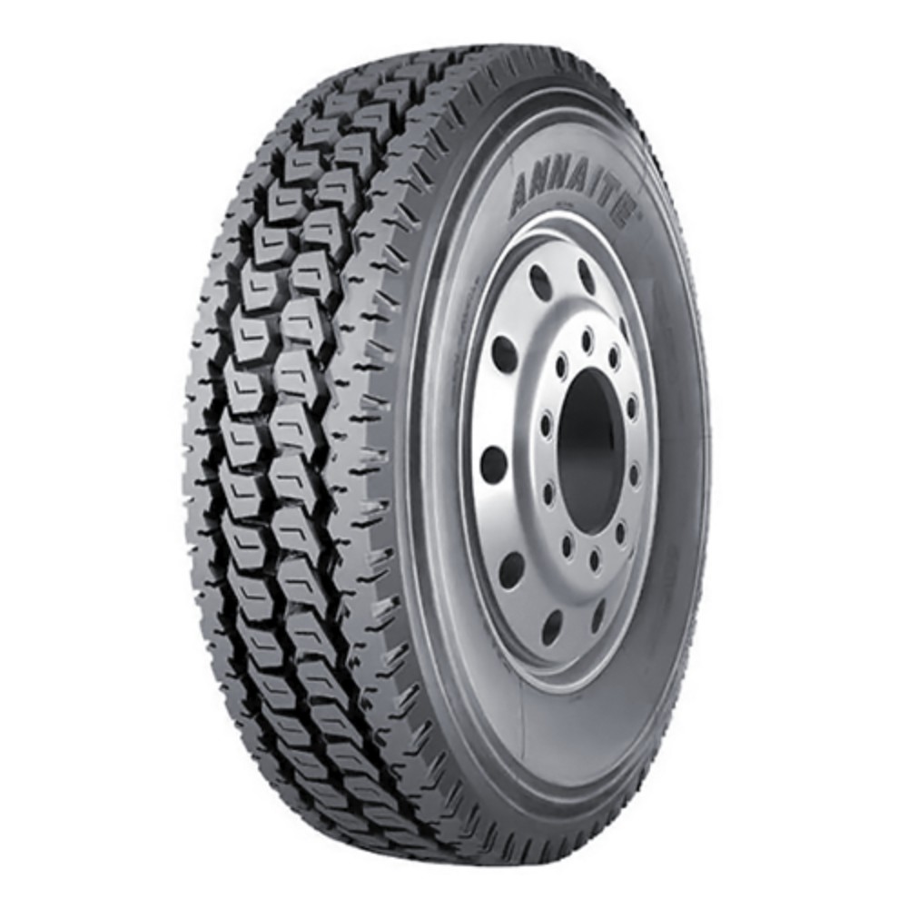 Шина 295/75R22,5 Annaite 660 нс16 (ведущая)