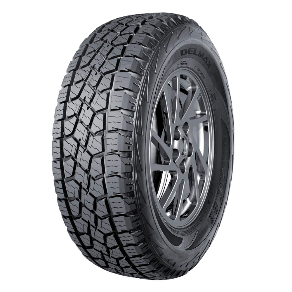 Шина 255/70R16 Delmax Grippro AT 111T