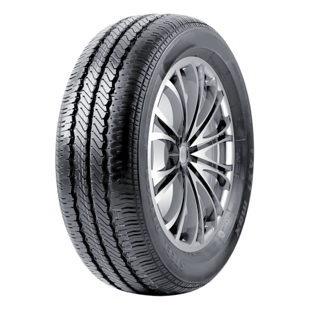 Шина 165/70R13 Powertrac Taxi Max 88/86S