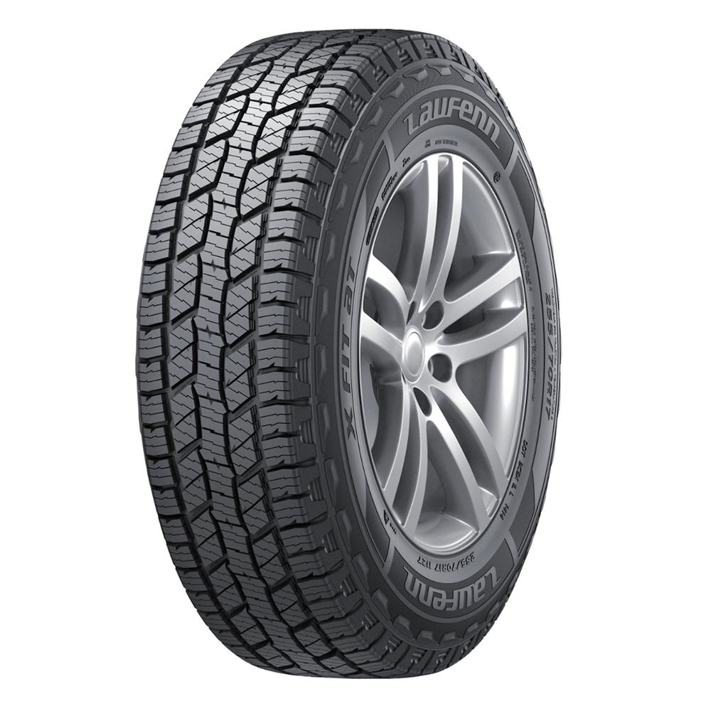 Шина 265/65R17 Laufenn X FIT AT LC01 112T