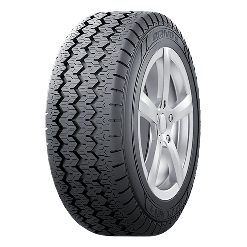 Шина 215/65R16C Arivo Transito ARZ 6-X 109/107R