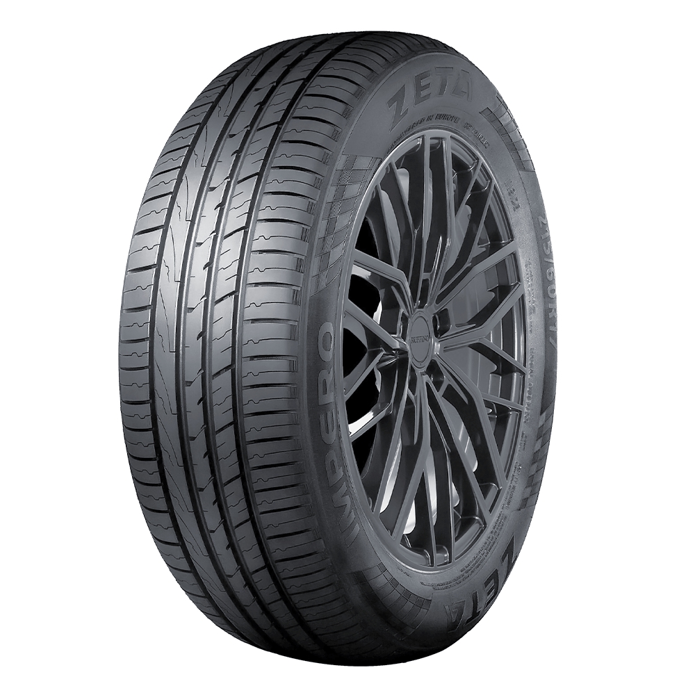 Шина 285/35R22 Zeta Impero 106W