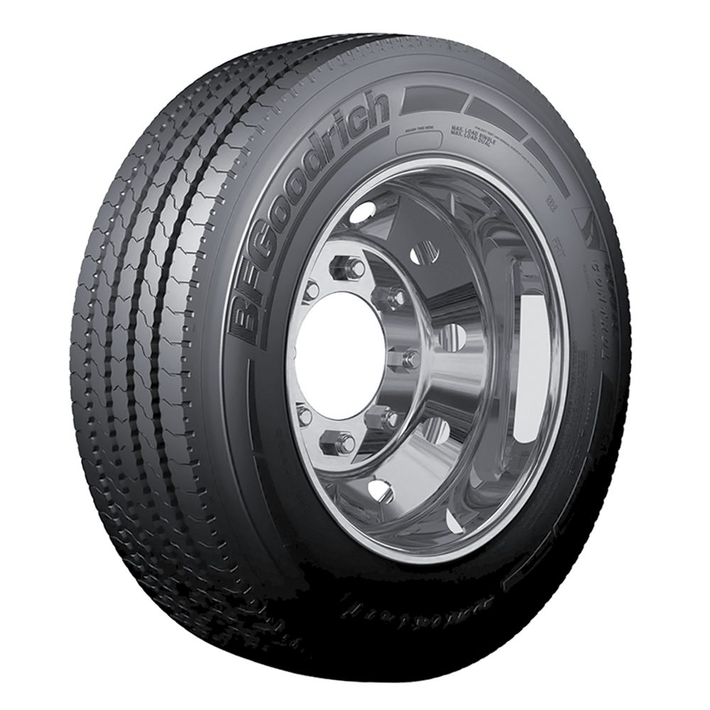 Шина 265/70R19,5 BFGoodrich Route Control T 143/141J б/к