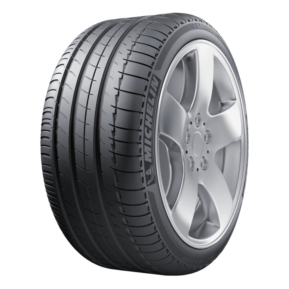 Шина 255/45R20 Michelin LATITUDE SPORT 3 MO