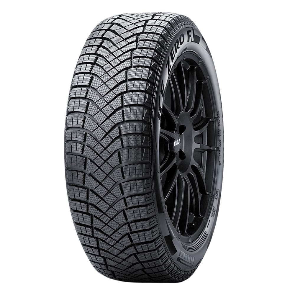 Шина 215/50R17 Pirelli Formula Ice Friction 95T