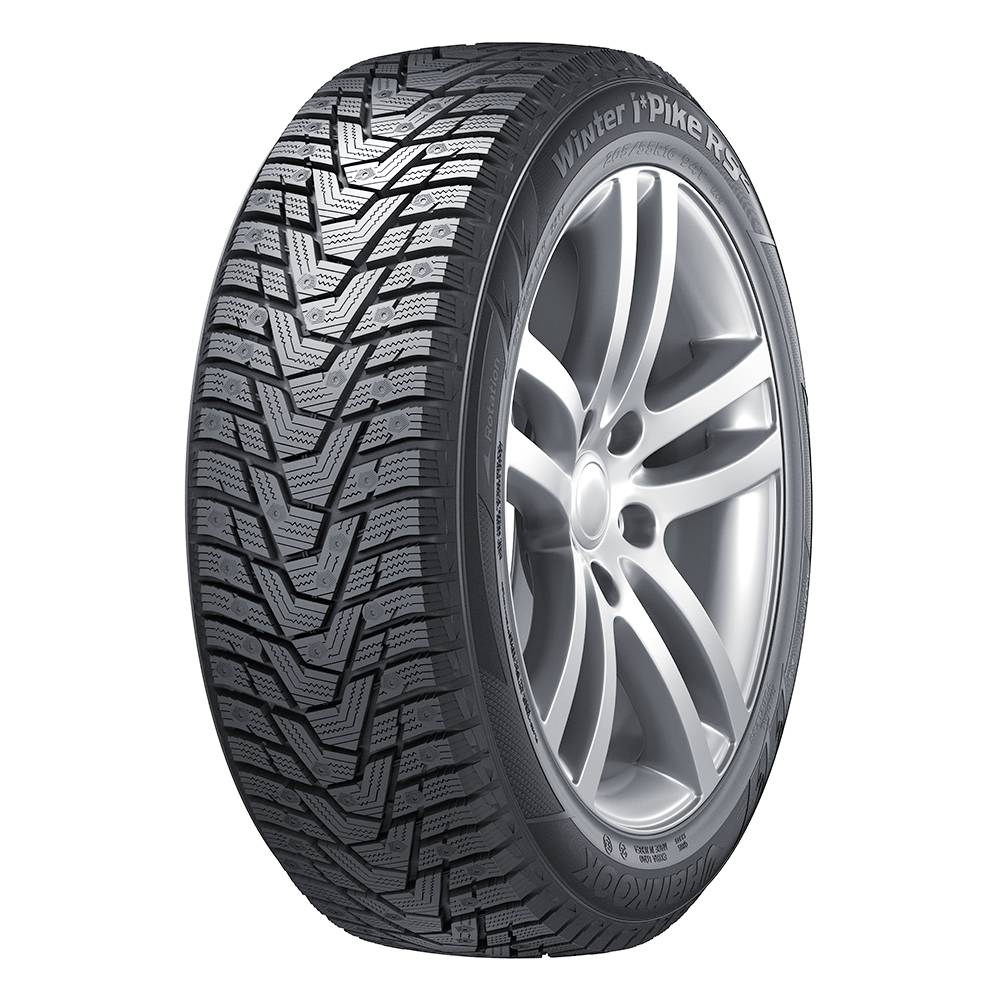 Шина 185/65R14 Hankook W429 90T шип