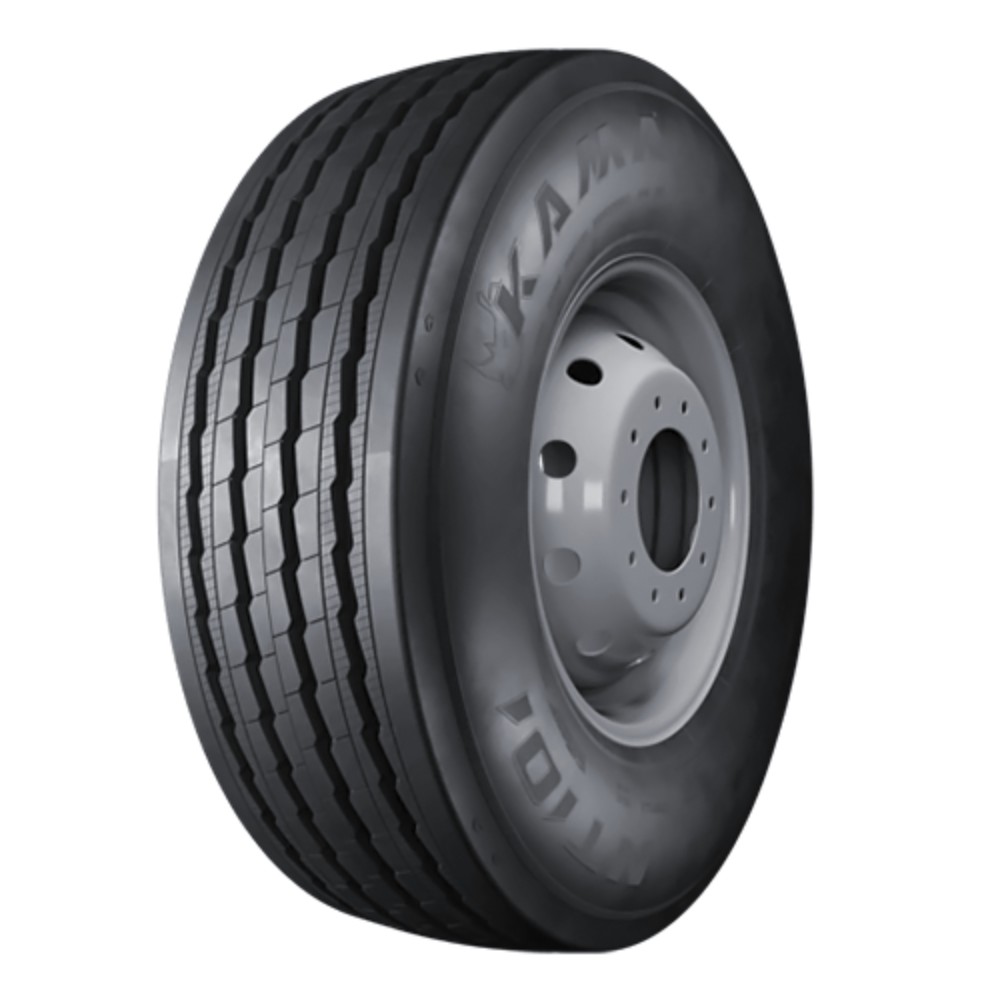 Шина 385/65R22,5 NT 101 164K Н.Камск