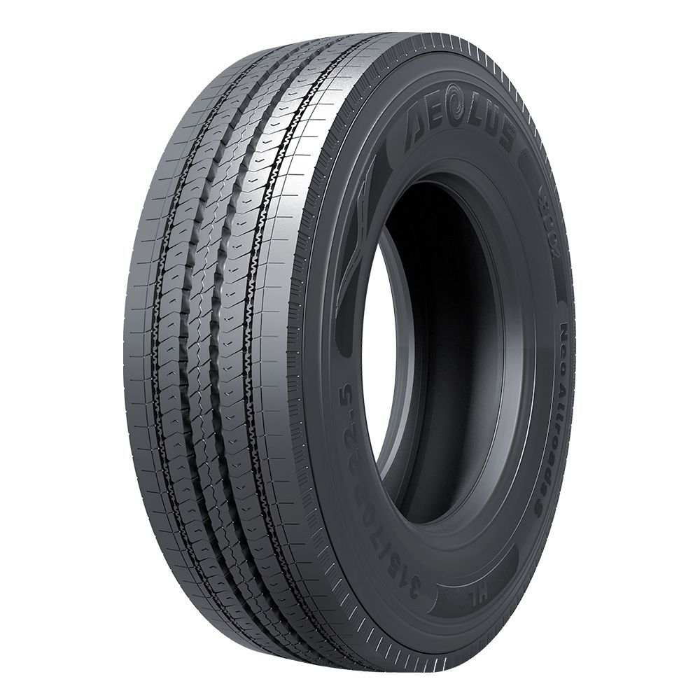 Шина 285/70R19,5 Aeolus NeoAllroads S нс16 б/к