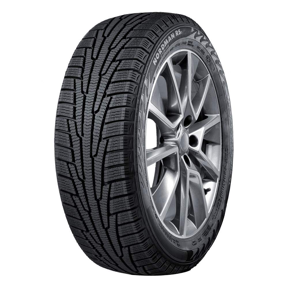 Шина 215/60R16 Nordman RS2 99R