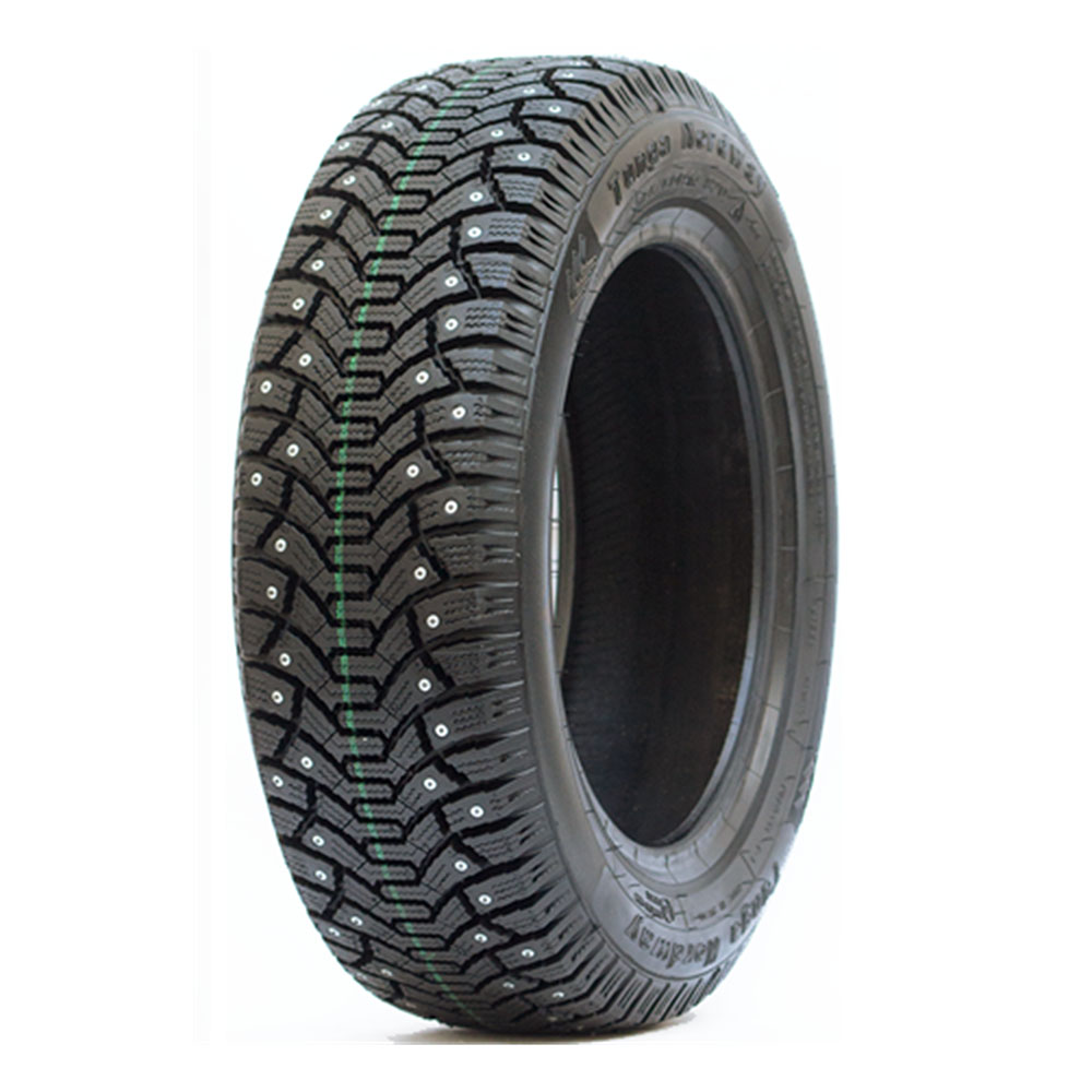 Шина 185/65R15 Tunga Nordway 88Q шип*