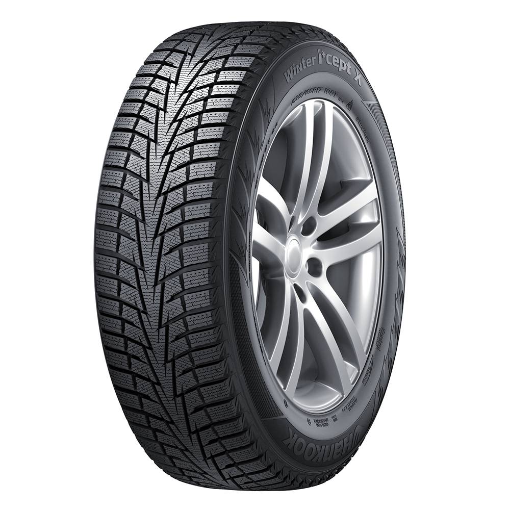 Шина 215/60R17 Hankook RW10 96T