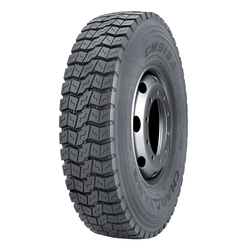 Шина 315/80R22,5 Goodride CM913A 157/154K б/к