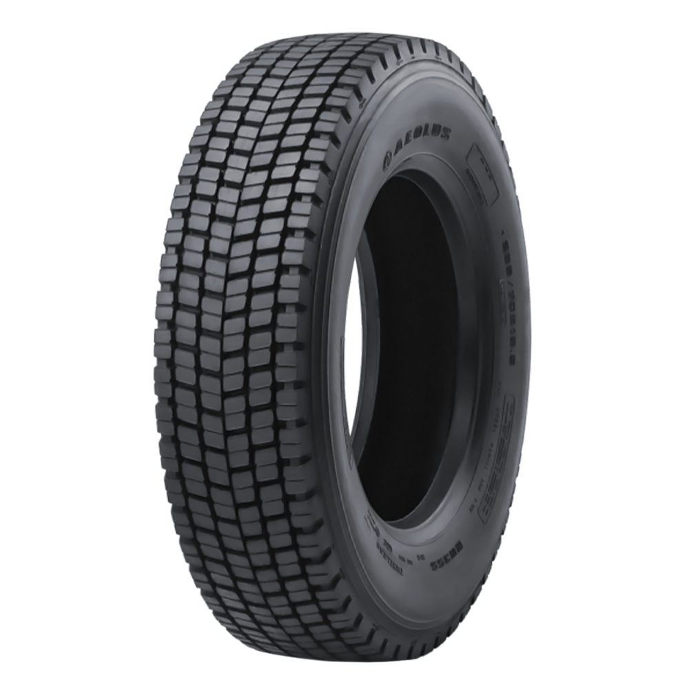 Шина 255/70R22,5 Aeolus ADR55 нс16 б/к