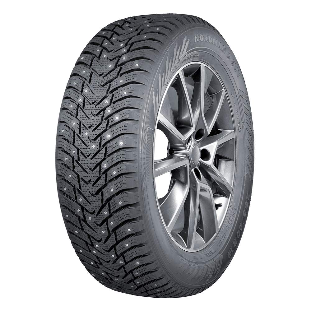 Шина 285/60R18 Nordman 8 SUV 116T шип