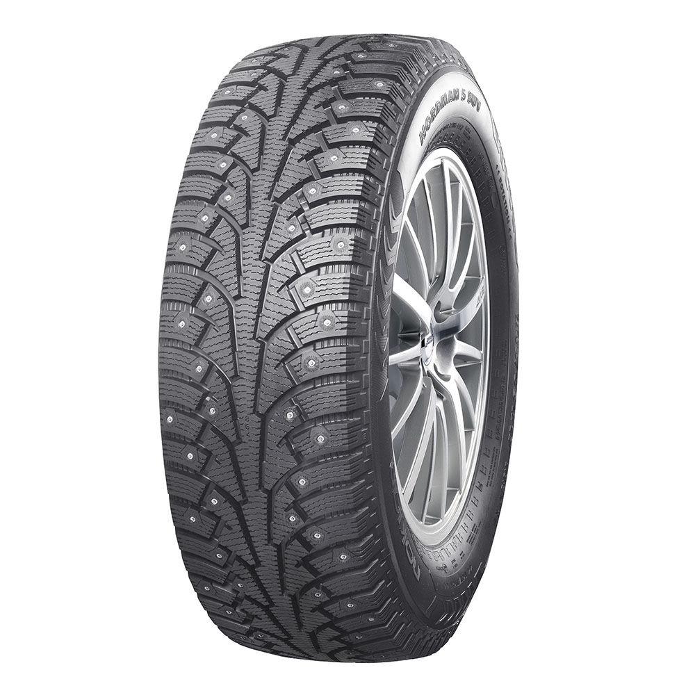 Шина 235/70R16 Nokian Tyres Nordman 5 SUV 106T шип