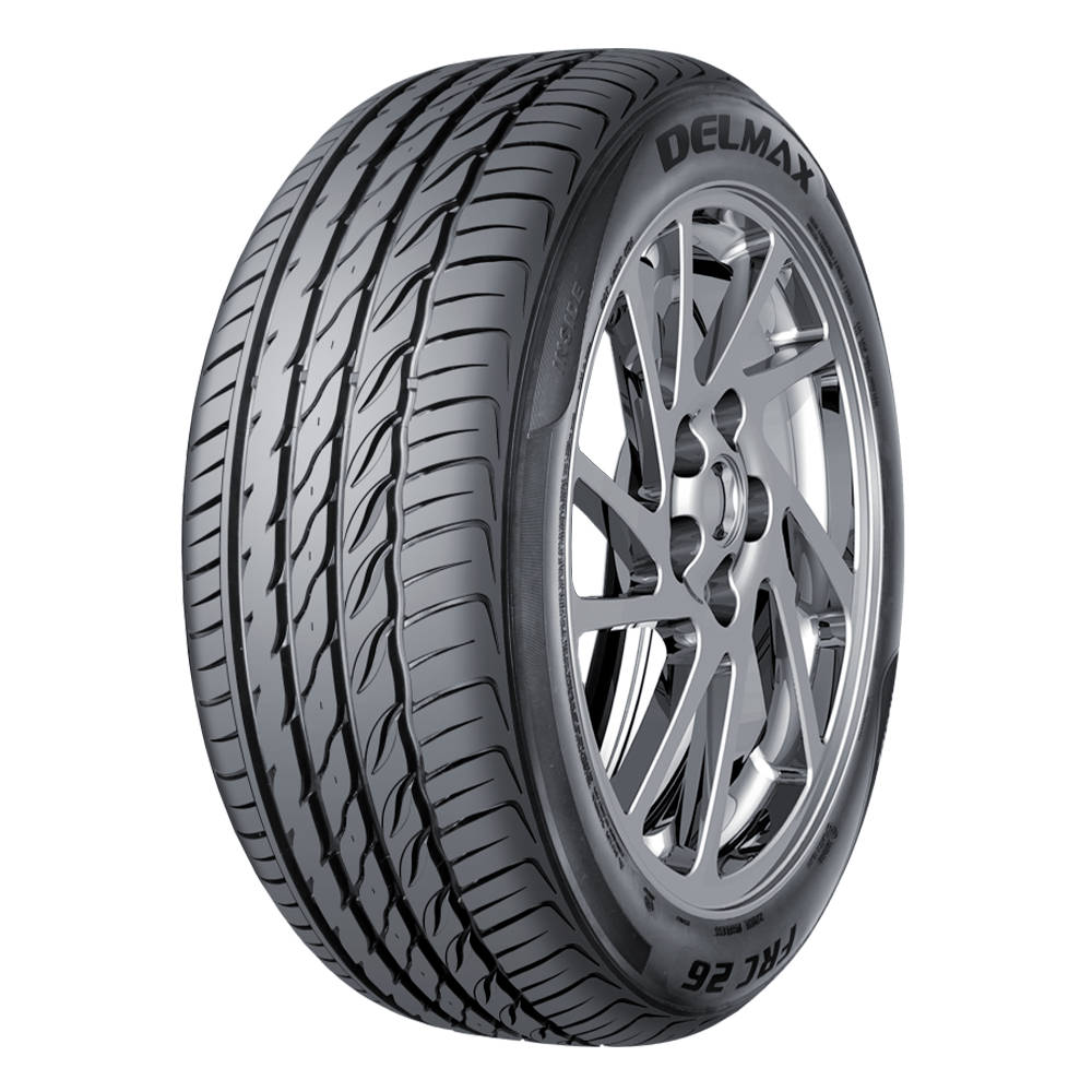 Шина 195/50R15 Delmax Performpro 82V