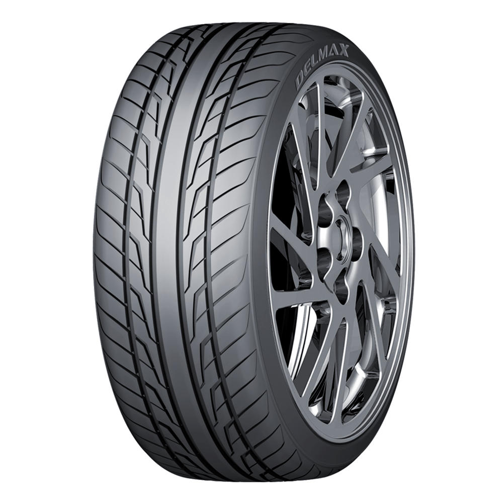 Шина 235/55R19 Delmax Ultima Sport 105W