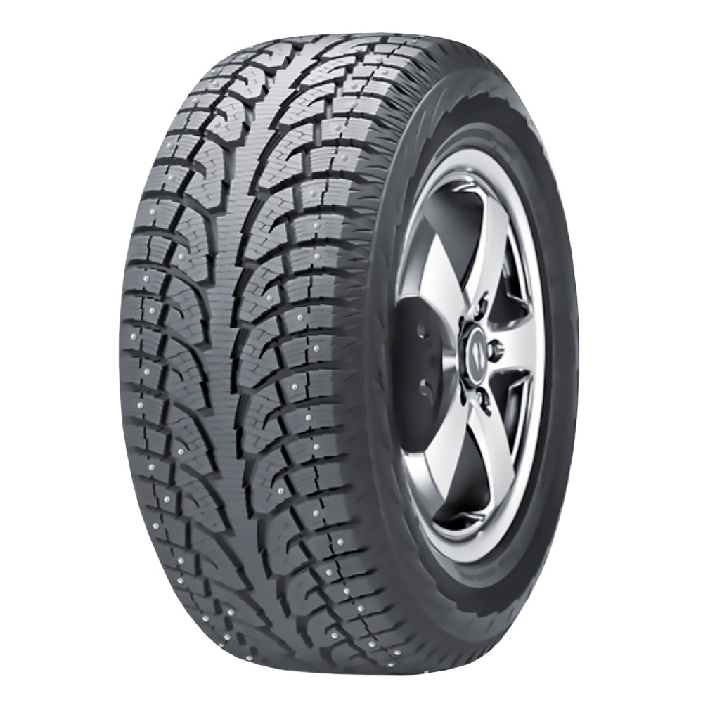 Шина 275/65R17 Hankook RW11 115T шип