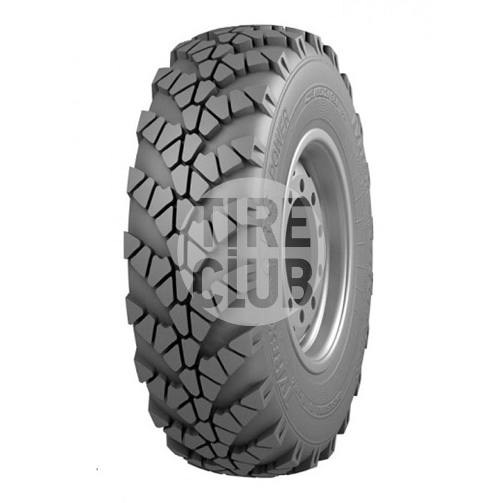 Шина 425/85R21 Tyrex CRG Power О-184 нс14 146K кам ОШЗ