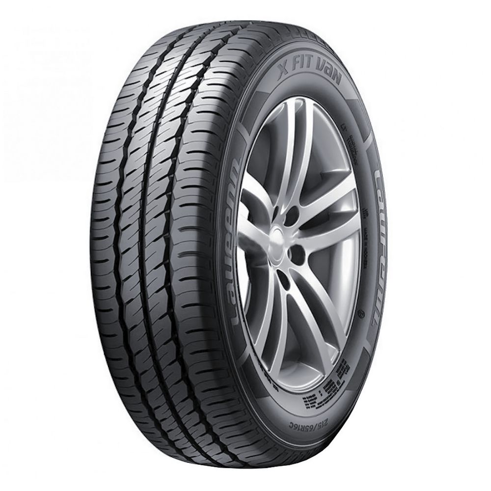 Шина 215/65R16C Laufenn X FIT Van LV01 109/107T