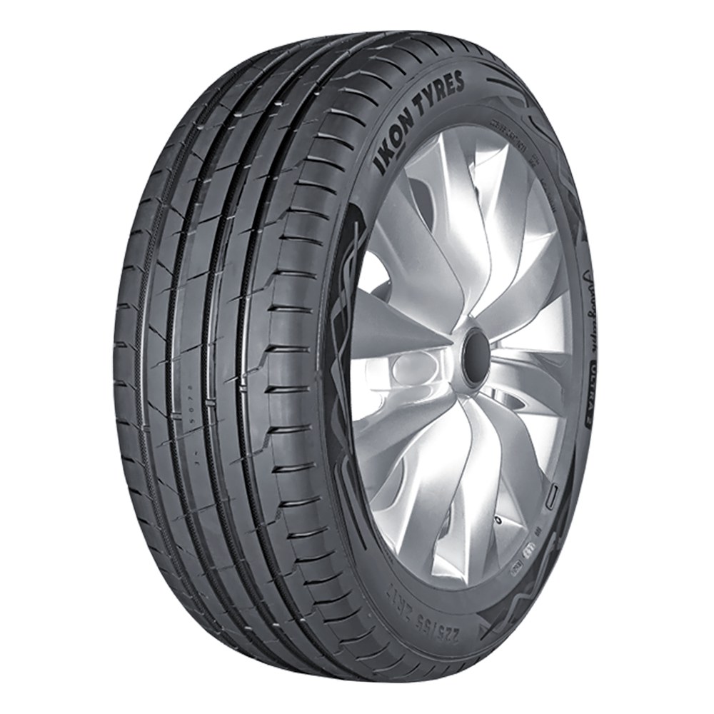 Шина 225/50R17 Ikon Autograph Ultra 2 98Y