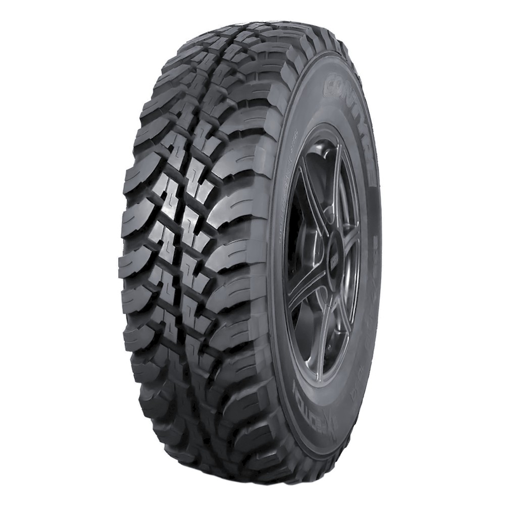 Шина 235/75R15 Contyre Expedition