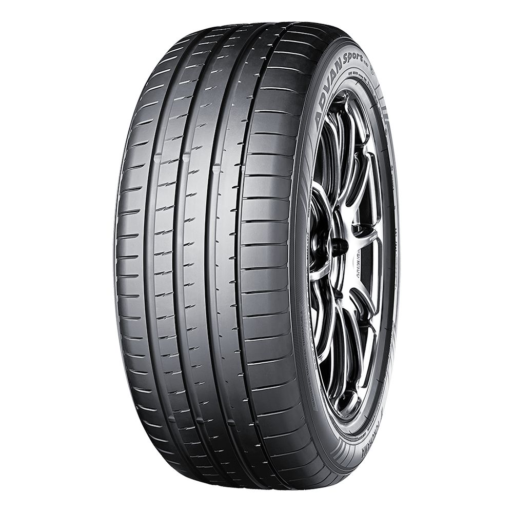 Шина 245/40R18 Yokohama V107 Advan Sport 97Y