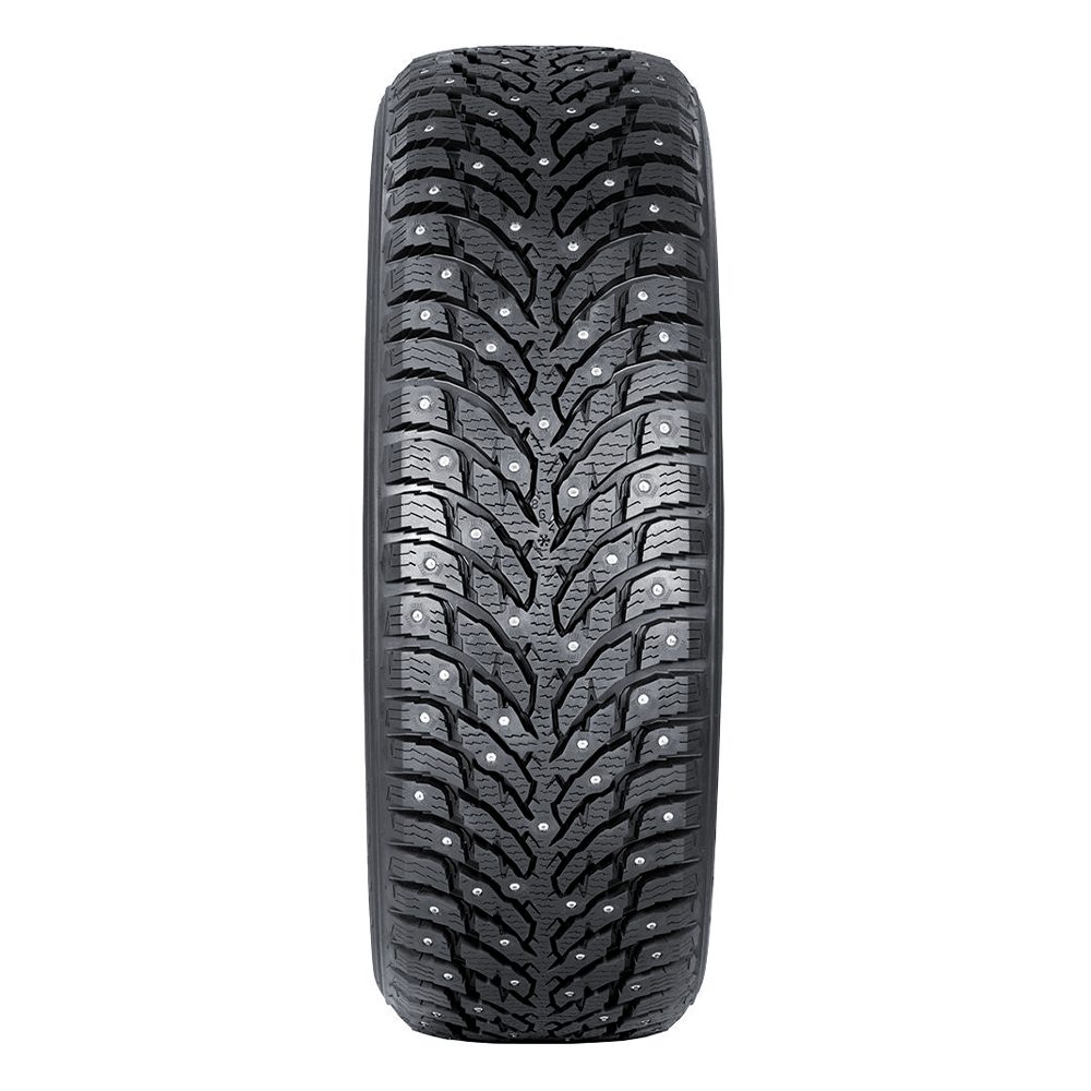 Шина 275/55R20 Ikon Autograph Ice 9 SUV 117T шип