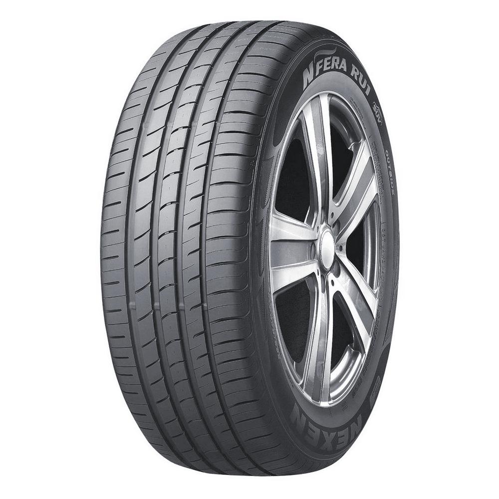 Шина 255/45R20 Nexen N'Fera RU1 105W