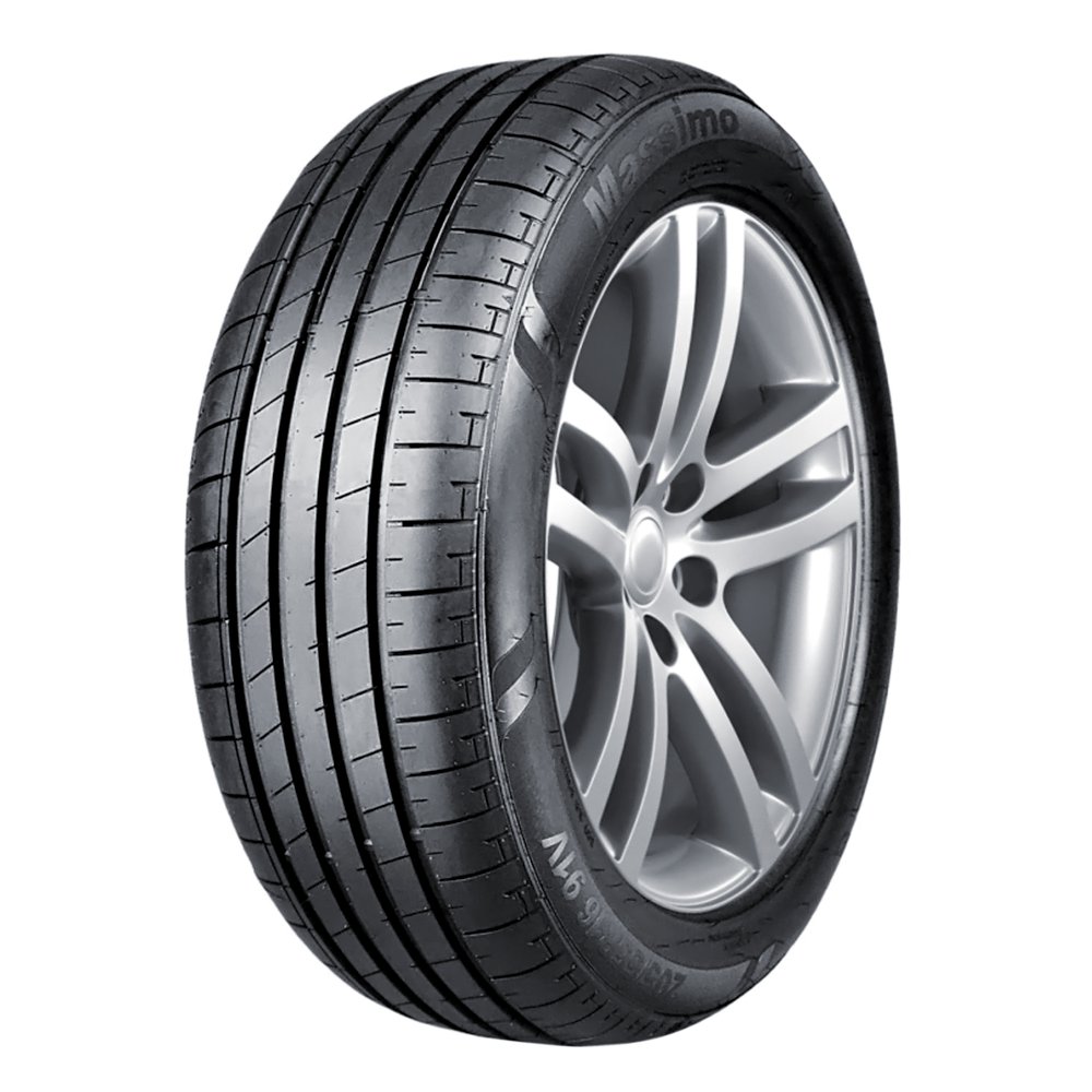 Шина 185/60R15 Massimo Ottima Plus 88H