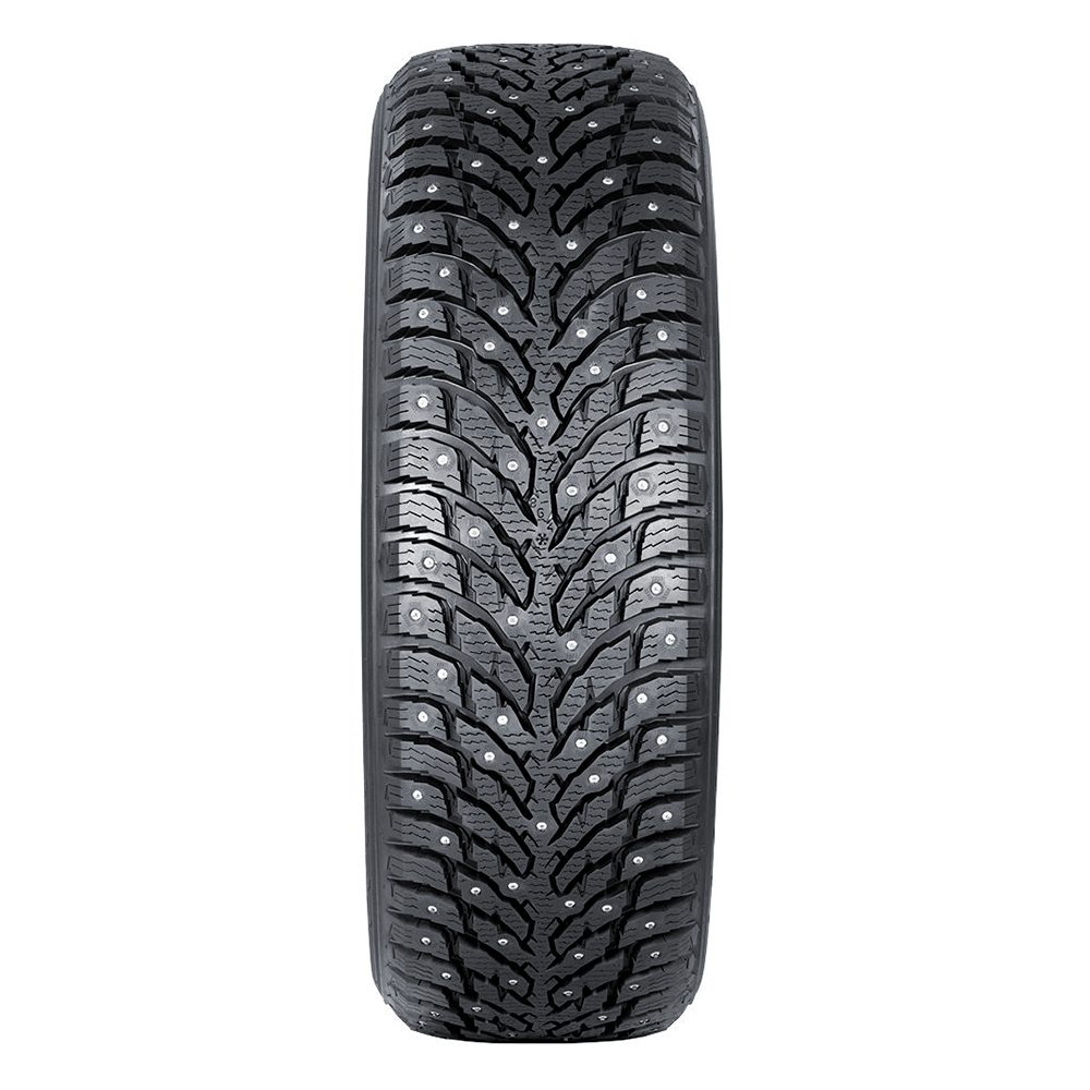 Шина 195/55R16 Ikon Autograph Ice 9 87T шип