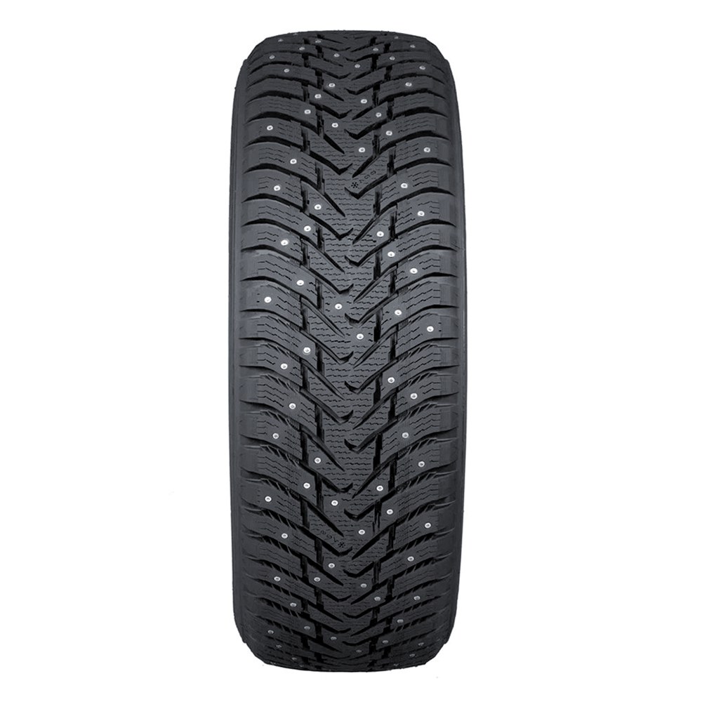 Шина 245/60R18 Ikon Nordman 8 SUV 109T шип