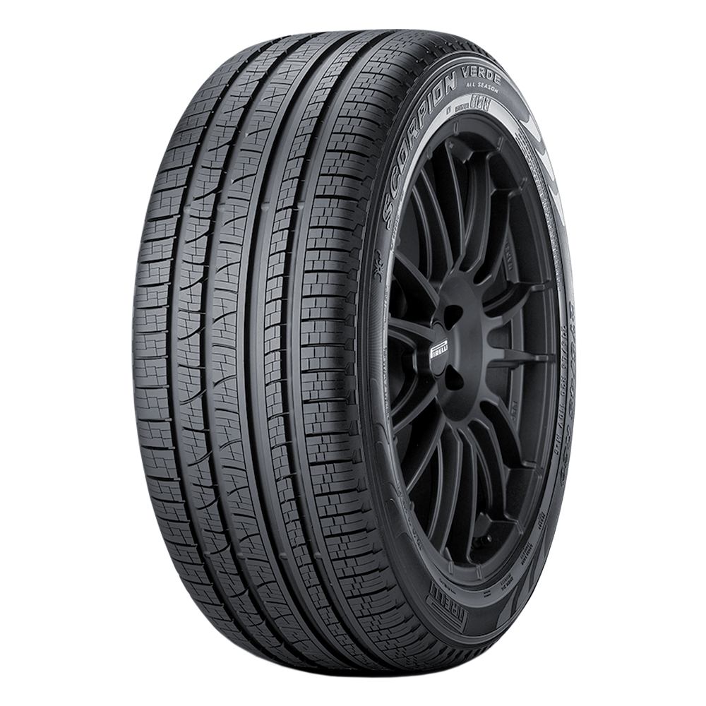 Шина 225/65R17 Pirelli Scorpion Verde All Season 102H