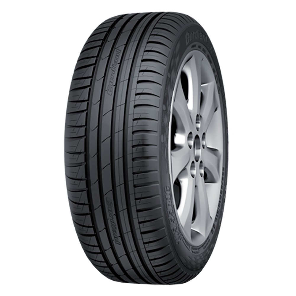 Шина 195/65R15 Cordiant Sport 3 PS-2 91V