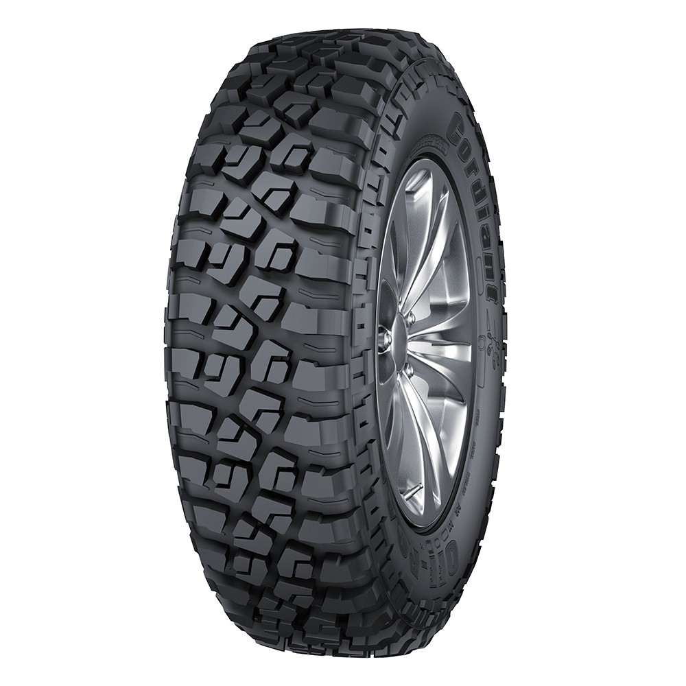 Шина 215/65R16 Cordiant OFF ROAD 2 102Q