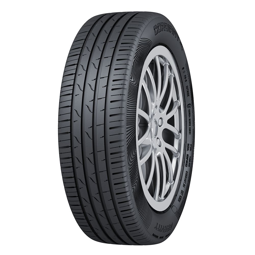 Шина 235/60R18 Cordiant Gravity 107H