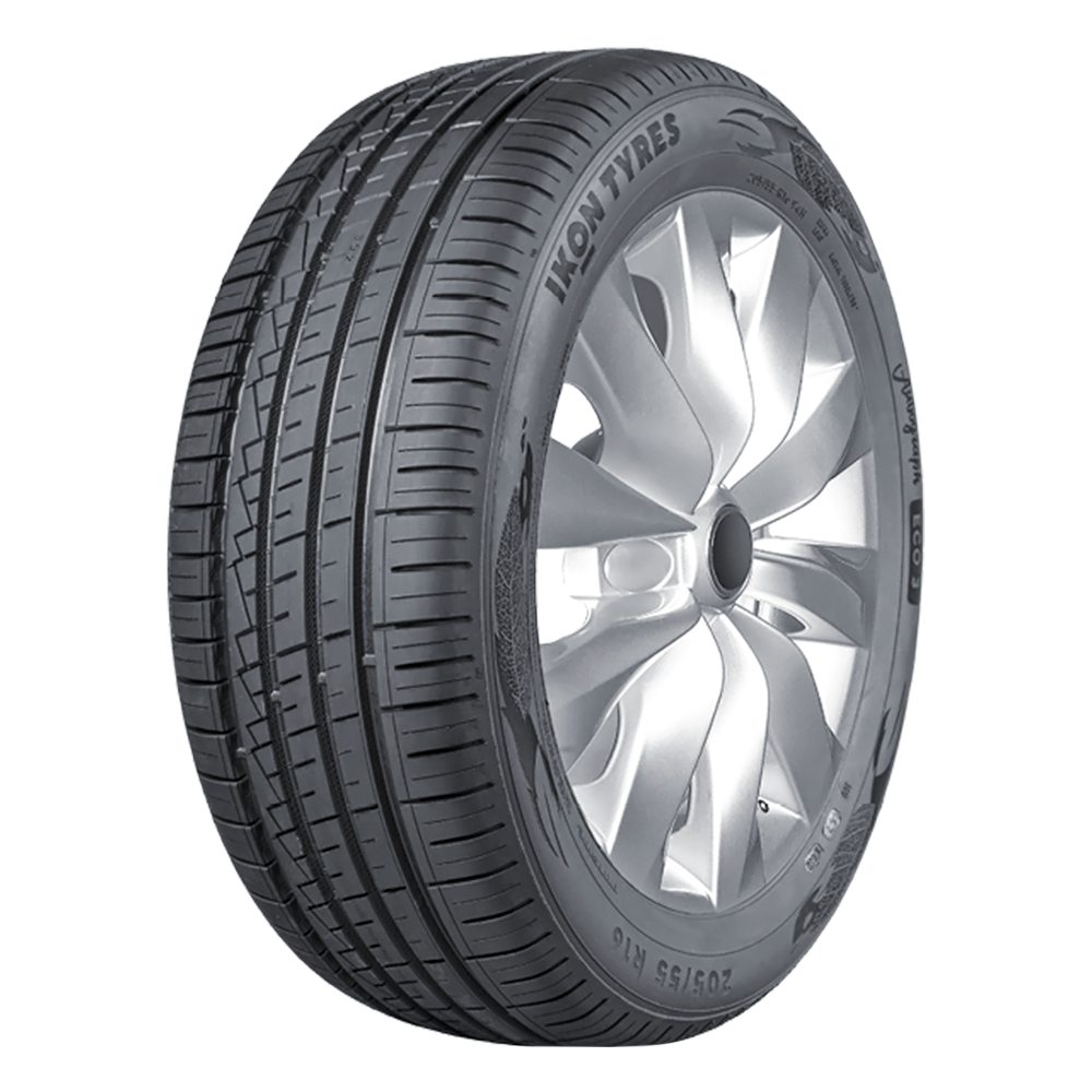 Шина 205/65R15 Ikon Autograph Eco 3 99H