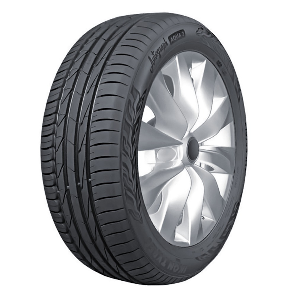 Шина 265/65R17 Ikon Autograph Aqua 3 SUV 116H
