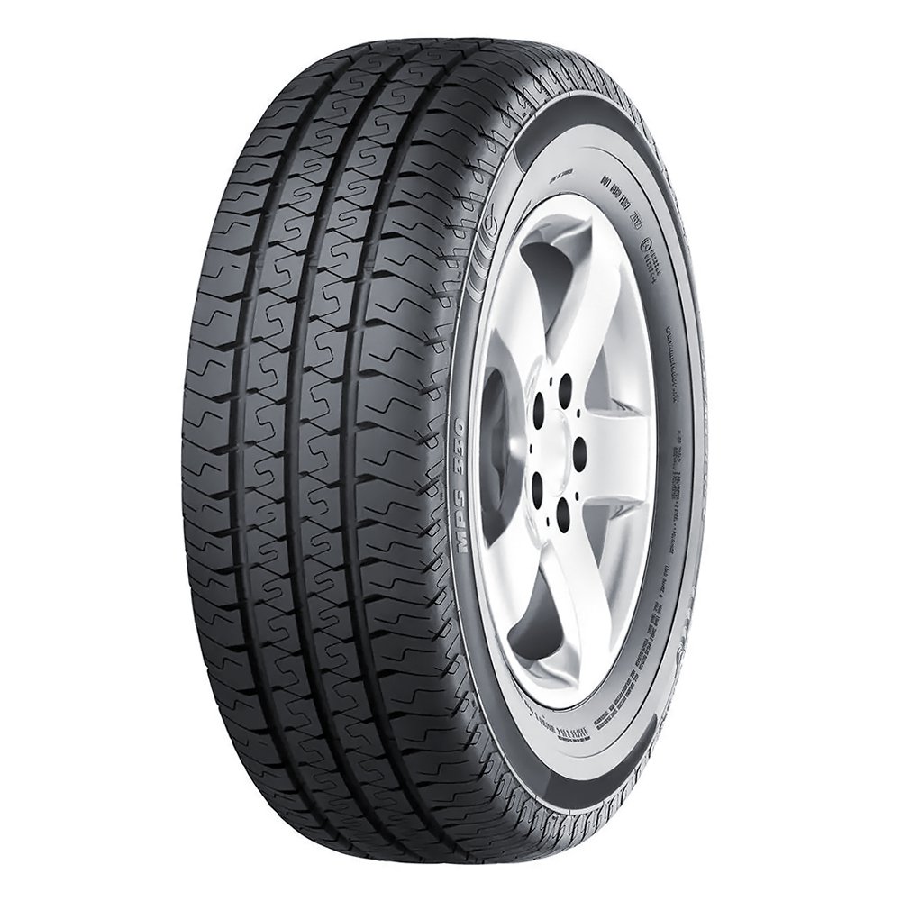 Шина 195/70R15C Torero MPS330 104/102R