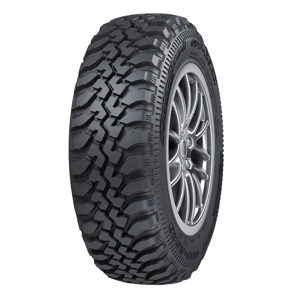 Шина 215/65R16 Cordiant Off Road OS-501 102Q