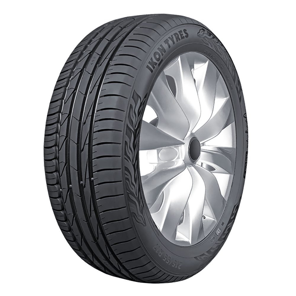 Шина 215/45R16 Ikon Autograph Aqua 3 90V