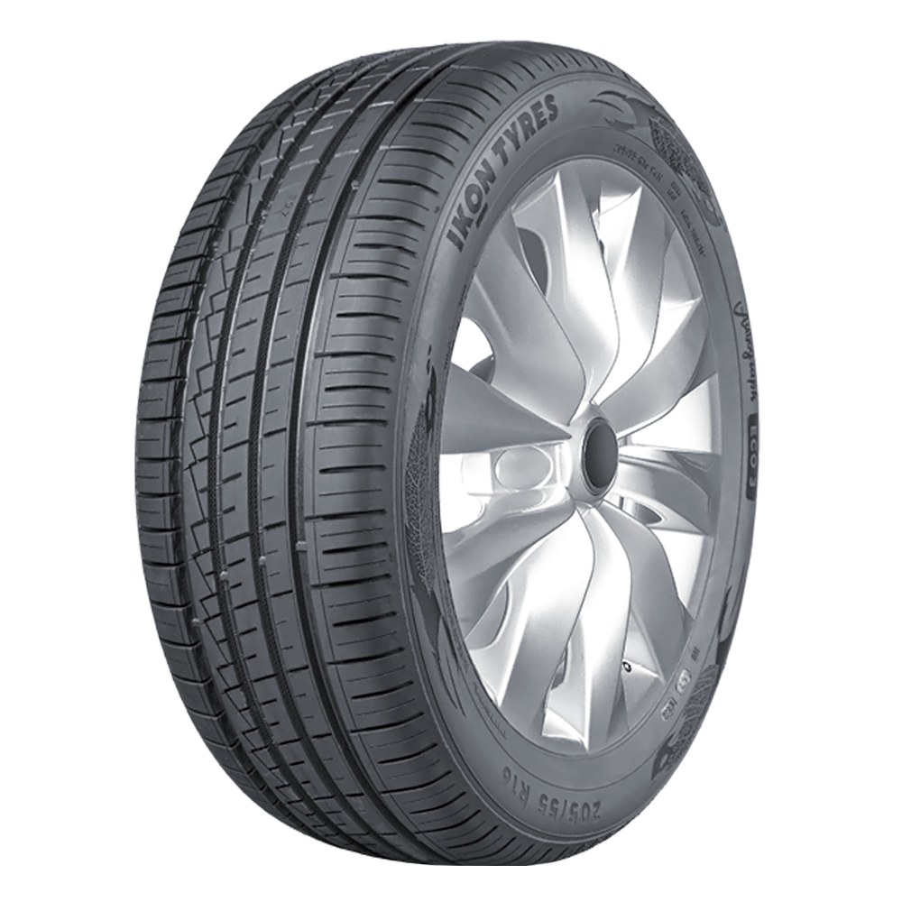 Шина 225/75R16C Ikon Autograph Eco C3 121/120R